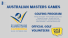 2025 Australian Masters Games, Canberra