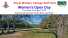 2025 RMC Golf Club Women’s Open Day, 14 August