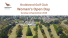 2025 Braidwood Golf Club Women’s Open Day, 14 September